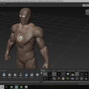 Mudbox 01 02 Who Uses Autodesk Mudbox