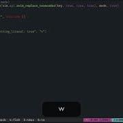 Lua Tutorial Neovim How To Simulate User Keypresses