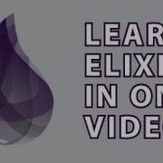 Elixir Tutorial