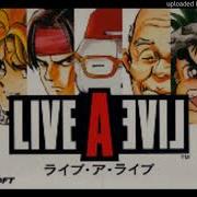 Live A Live Armageddon Remastered