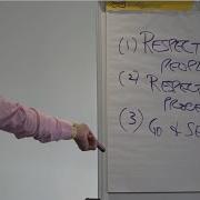 3 Core Values For Sustaining Continuous Improvement