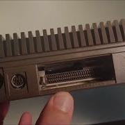Commodore Cave C116 Computer