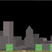 My Missile Command Clone Game