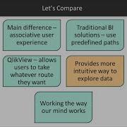 Getting Started With QlikView The Course Overview Packtpub Com