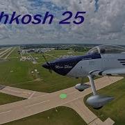 From Germany To Oshkosh Oshkosh Finally RV 8 Skyrunner On Tour 2025 Part 5