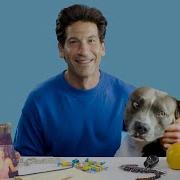 10 Things Jon Bernthal Can T Live Without GQ