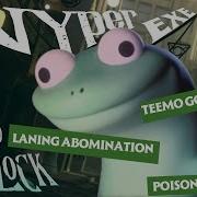 How Silly Vyper Feels Like DEADLOCK EXE