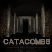 GMOD VR Exploring Gm Catacombs