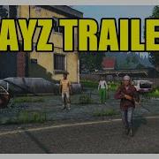 DayZ Trailer The Walking Fred Season 1