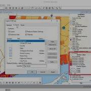 Maptitude 2020 Map Legend Customizing Map Legend Editing
