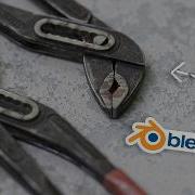 Я не знал что Blender так может 10 фишек