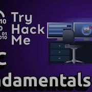 SOC Fundamentals TryHackMe Walkthrough