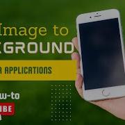 How To Add A Full Screen Background Image In Flutter