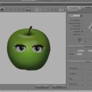 CrazyTalk Animator Tutorial Face Fitting With Embedded Content