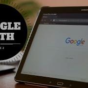 Ionic 2 Google Auth