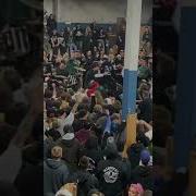 Knocked Loose All My Friends LDB 2020 Live