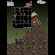 Worms 2006 J2ME Pilot Forgot To Dodge