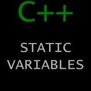 C Programming Tutorial 54 Static Variables