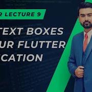 9 TextFormField Widget In Flutter In Urdu Hindi