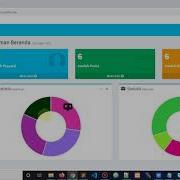 Aplikasi CRUD Dengan Codeigniter Dan Template AdminLTE