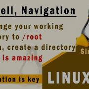 Shell Navigation All Task Completed With Explanation All In Linux Terminal