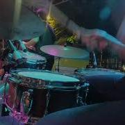 The Cardigans Carnival Pefiri Drum Cover