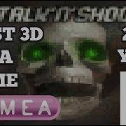 Stalk N Shoot JAVA GAME SUMEA 2003 Year FIRST 3D JAVA GAME