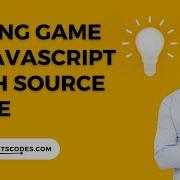 Typing Game In JavaScript With Source Code
