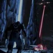 Mass Effect 3 Harbinger Finally Speaks