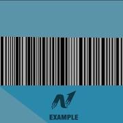 Barcode Create Barcode And Save Using PHP Nexample