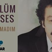 Müslüm Gürses Anlatamadım
