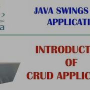 Java Swings Introduction Part 1