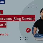 What Are Inbuilt Services Log Service In AngularJS LearnVern