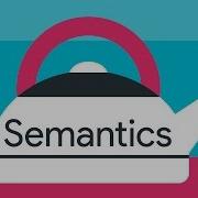 Why Do Semantics Matter A11ycasts 08