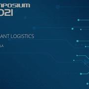 Complex Plant Logistics FlexSimposium 2021