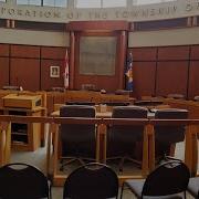 Township Of Wilmot Special Council Meeting April 4 2022