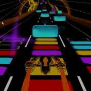 Audiosurf MY HARDEST TRACK SONG