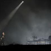 The XX Crystalised Primavera Sound 2026