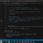 How To Insert Values Into PostgreSQL Database Using Node Js