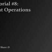 Java Tutorial 8 Exponent Ops Bonus Basic Math