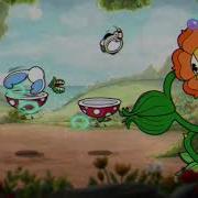 Cuphead Weapon Swap Glitch