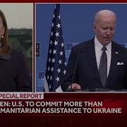 NBC S O Donnell On Biden Contradicting His Own Admin Deterrence Is A Word We Frequently Hear
