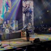 The Damned Smash It Up Live 50th Anniversary Wembley Arena 11th April 2026