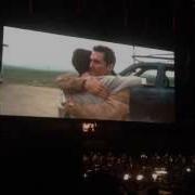 Interstellar Live Departure Scene Stay