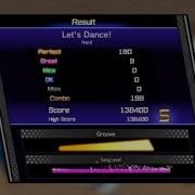 Lost Judgment Let S Dance S Rank HARD No EX