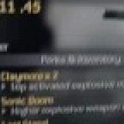 My Classes For Call Of Duty 4