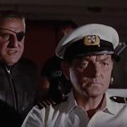 THUNDERBALL Bond And Emilio Largo Battle