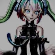 CrossFire MMD Hatsune Miku 60FPS