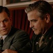 The Monuments Men Trailer 2 2013 George Clooney Matt Damon Movie Official HD
