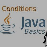 Java Basics 2 Conditional Statements